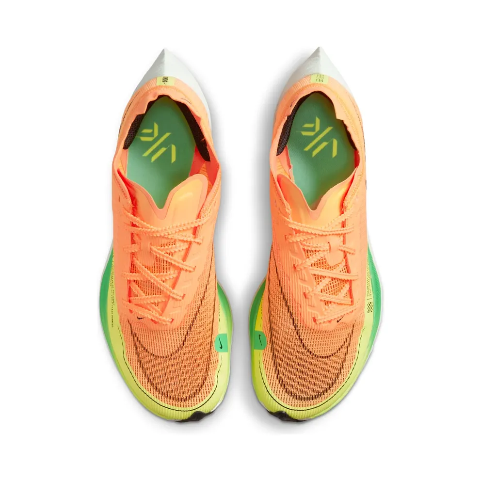 Nike ZoomX Vaporfly Next% 2 Road Racing Orange (CU4123-801)