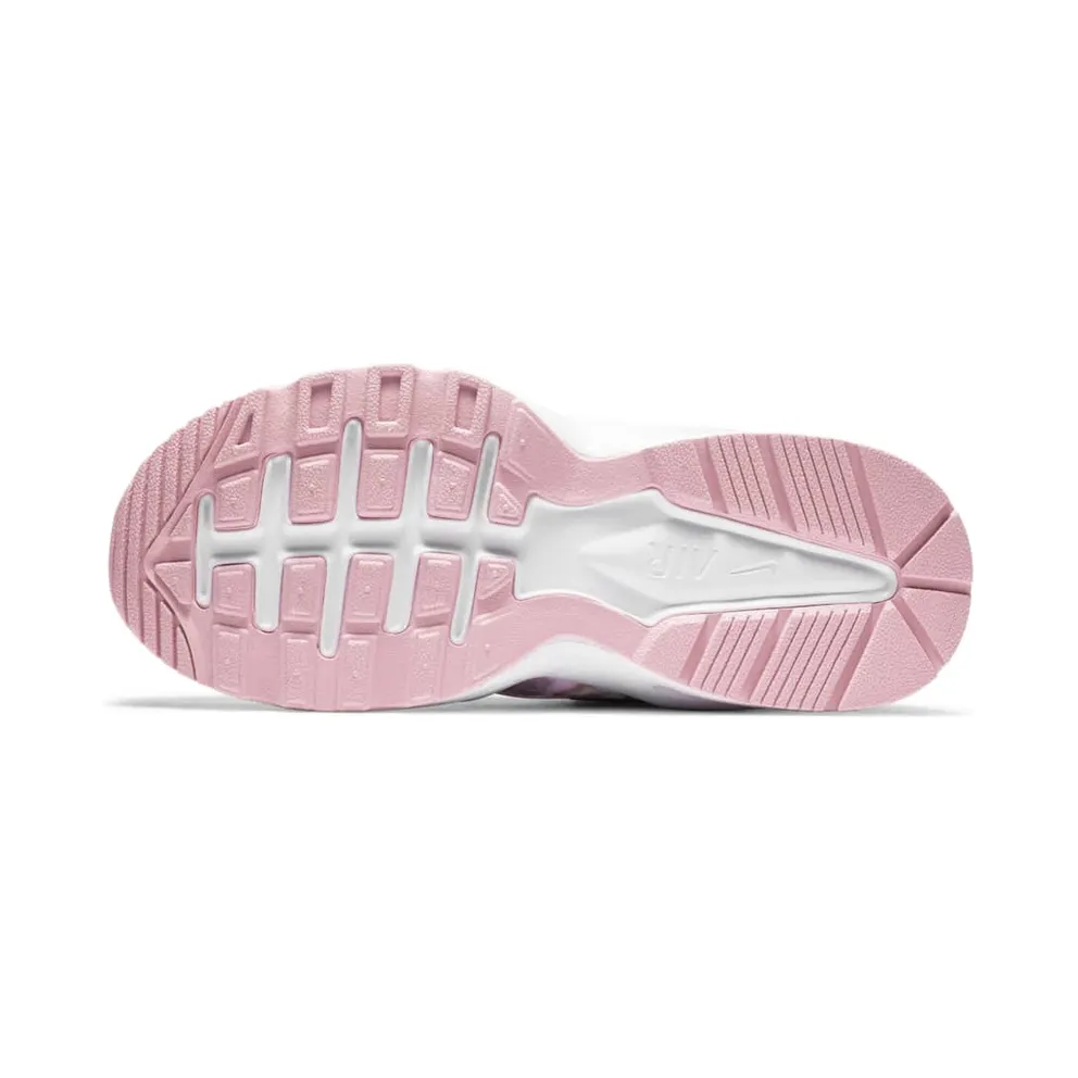 Nike Air Max Fusion SE Younger Kids’ White (CZ6584-100)