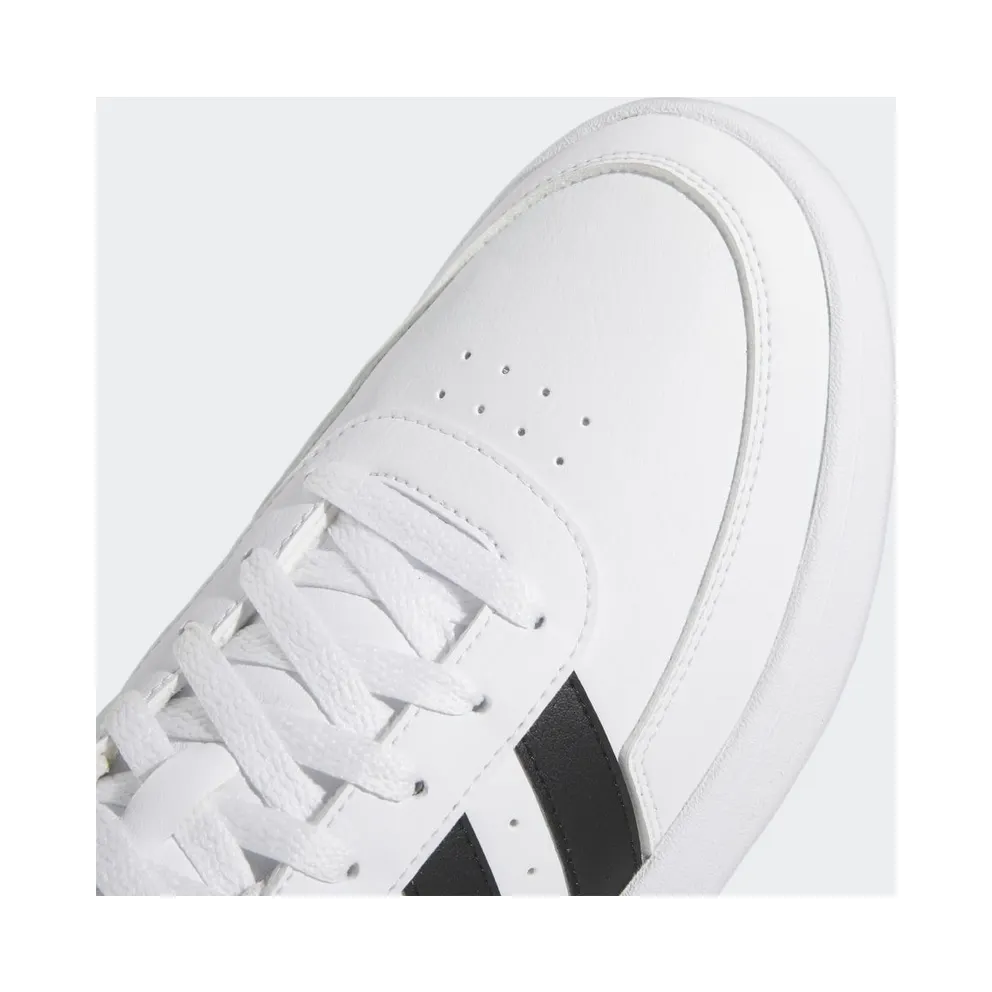 Adidas Breaknet 2.0 Cloud White / Core Black / Cloud White (HP9426)
