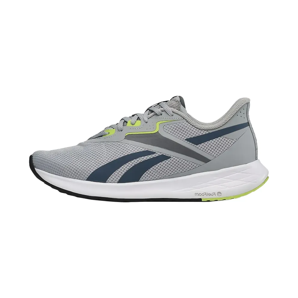Reebok Energen Run 3 “Pure Grey Hoops Blue” (IF5277)