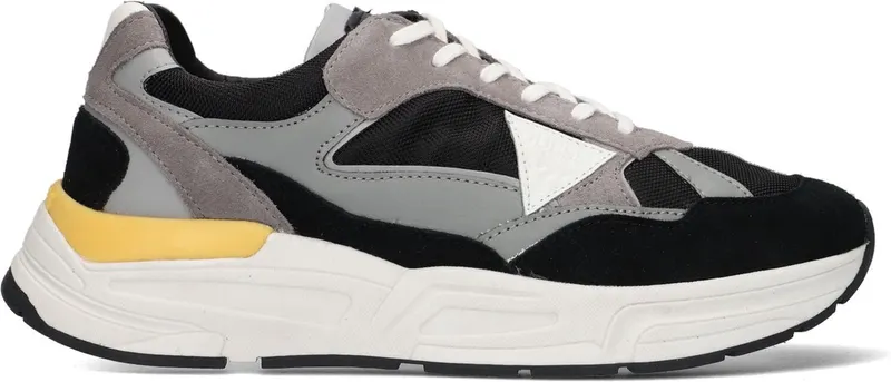 Guess sneaker Black (FM5IMOELE12-BLKMU)