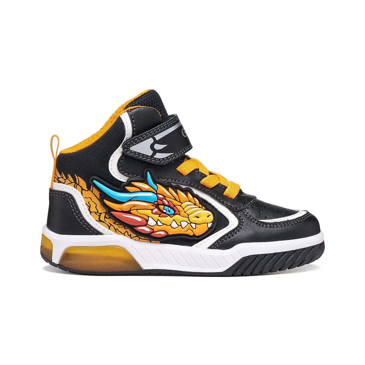 geox-sneaker J669CA014BC-C0038
