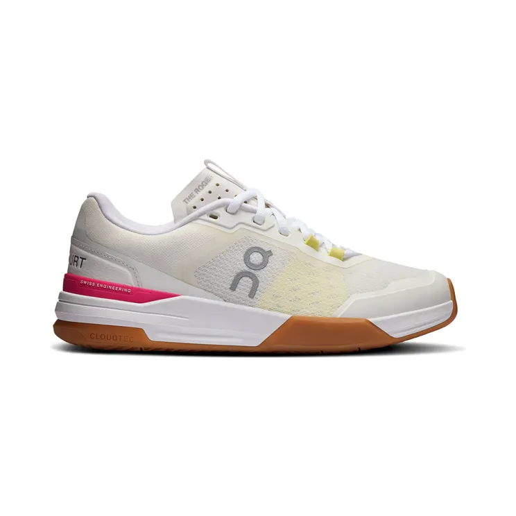 On Roger Ivory / Pink (3WF10182923)