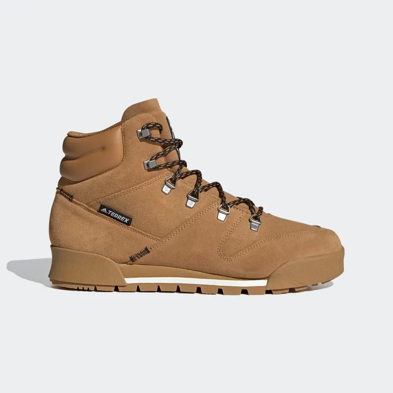 adidas Terrex Snowpitch COLD.RDY Hiking Mesa / Mesa / Core Black (FV7960)