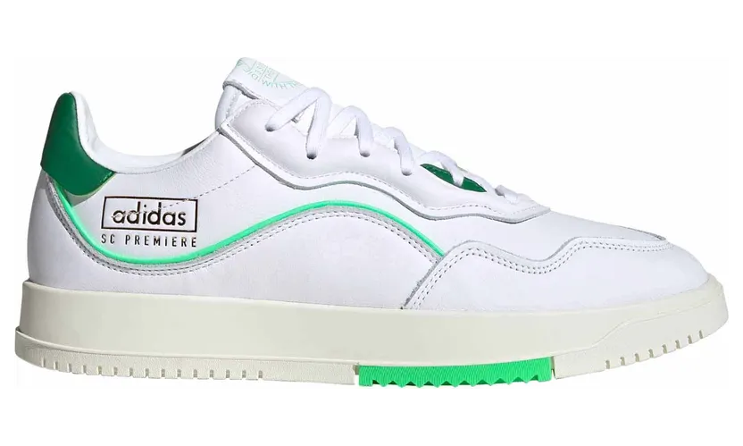adidas Originals SC Premiere Sneaker weiß (FV8533)