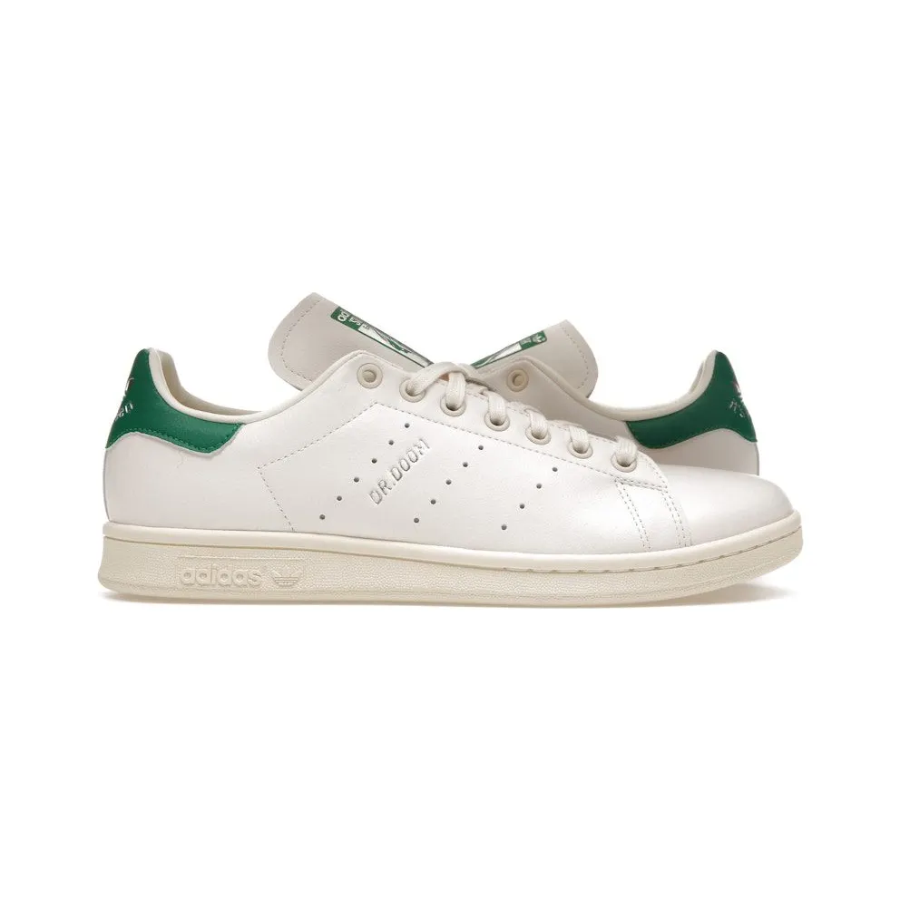 adidas Stan Smith Marvel Dr. Doom (HP5605)