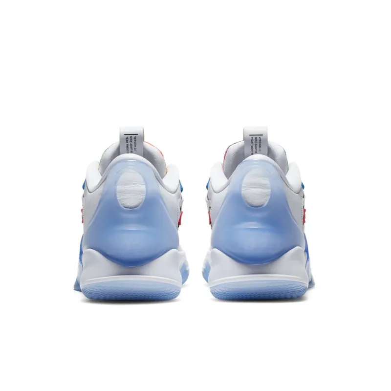 Nike Adapt BB 2.0″Tie-Dye”Basketball White (CV2441-100)