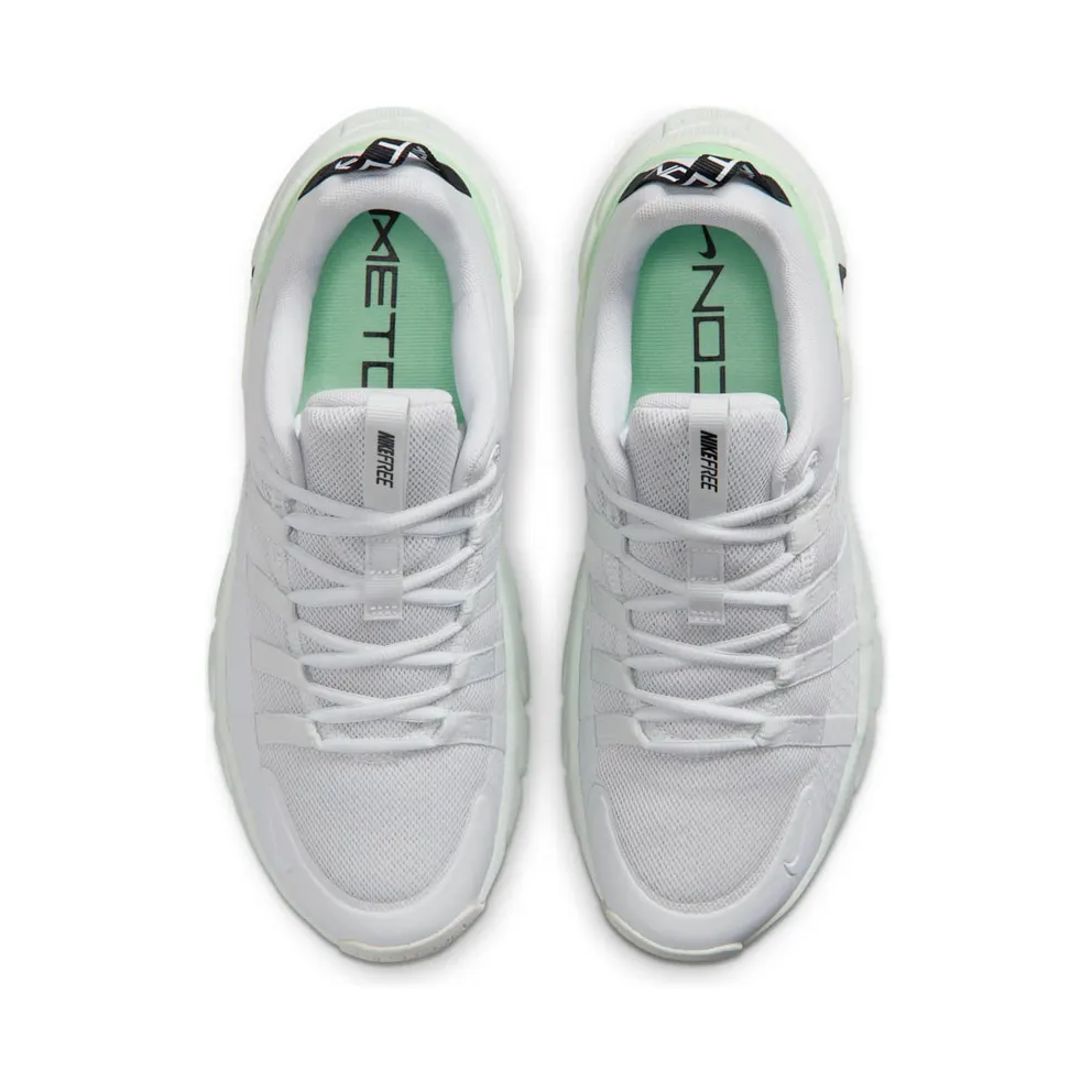 Nike Free Off White/Cucumber Calm/Barely Green/White (II7406-104)