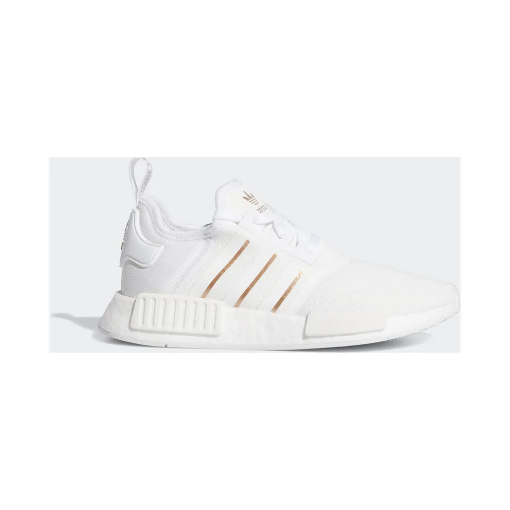 adidas NMD_R1 Cloud White Rose Gold (W)
