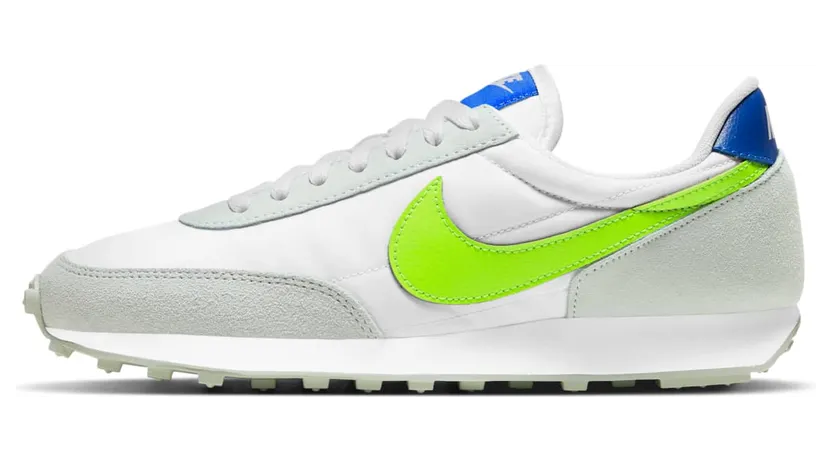 Nike Daybreak White Electric Green (W) (DJ2747-100)