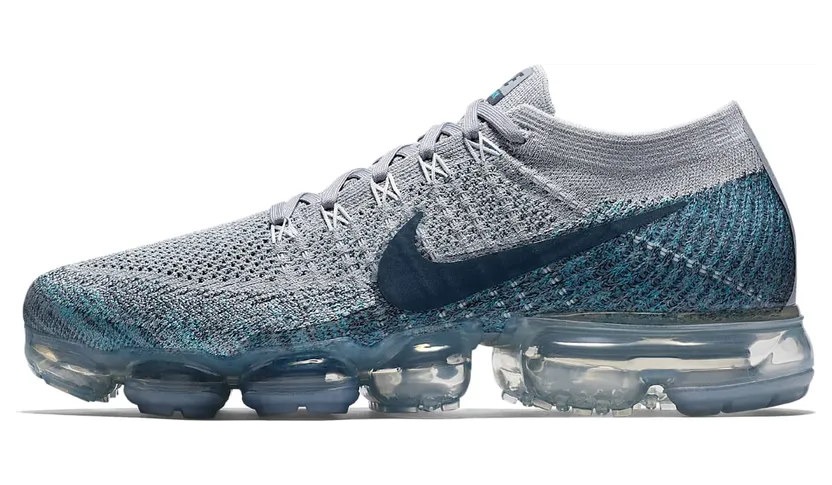 Nike Air VaporMax Ice Flash (849558-008)
