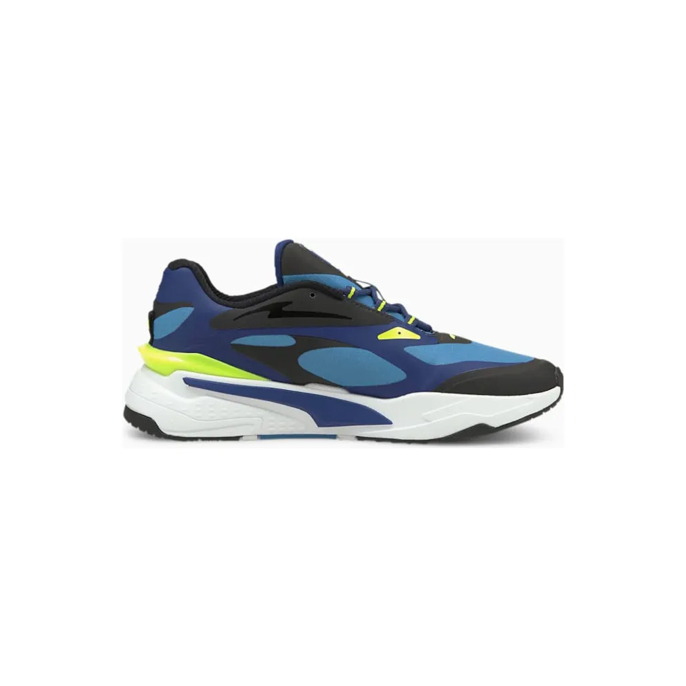 Puma RS-Fast Tech Schwarz (380191-01)
