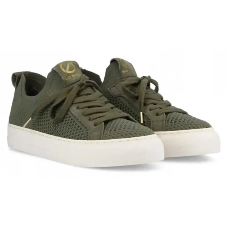 No Name sneaker Natural (KNGHFX0NN42L)