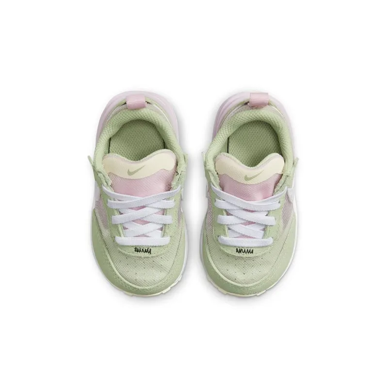Nike Waffle One Baby & Toddler Pink (DC0479-602)