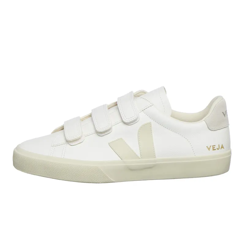 Veja Recife Extra White / Pierre / Natural (RCM0502688)
