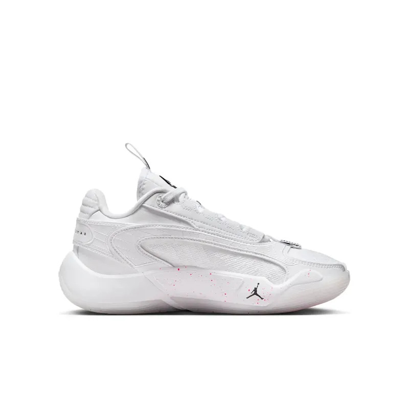 Jordan Luka 2 White Hyper Pink (DZ3498-106)