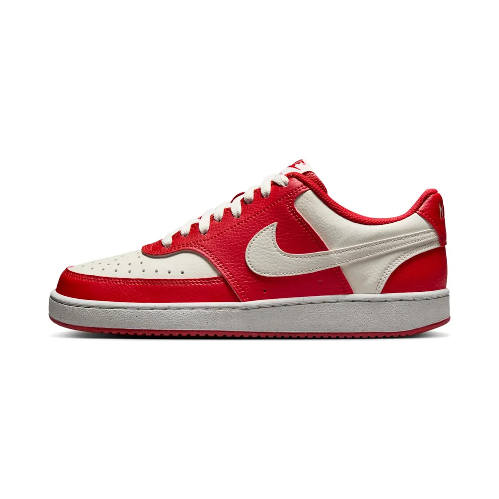 Nike Court Vision Low University Red Sail (DH3158-602)