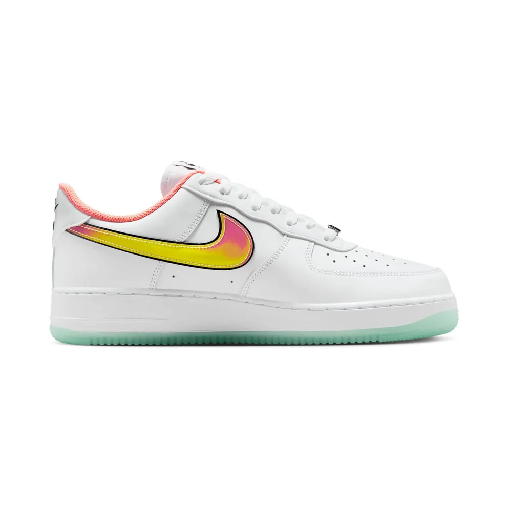 Nike Air Force 1 Low “NY vs. NY” (IH4962-100)