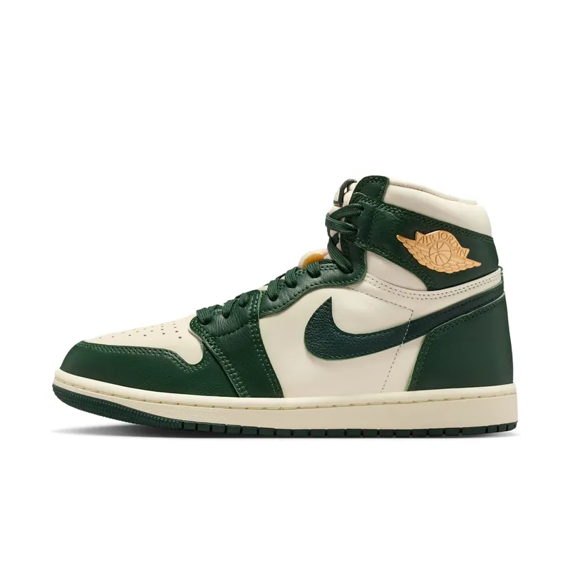 Air Jordan 1 High OG “Fir” (FD2596-101)