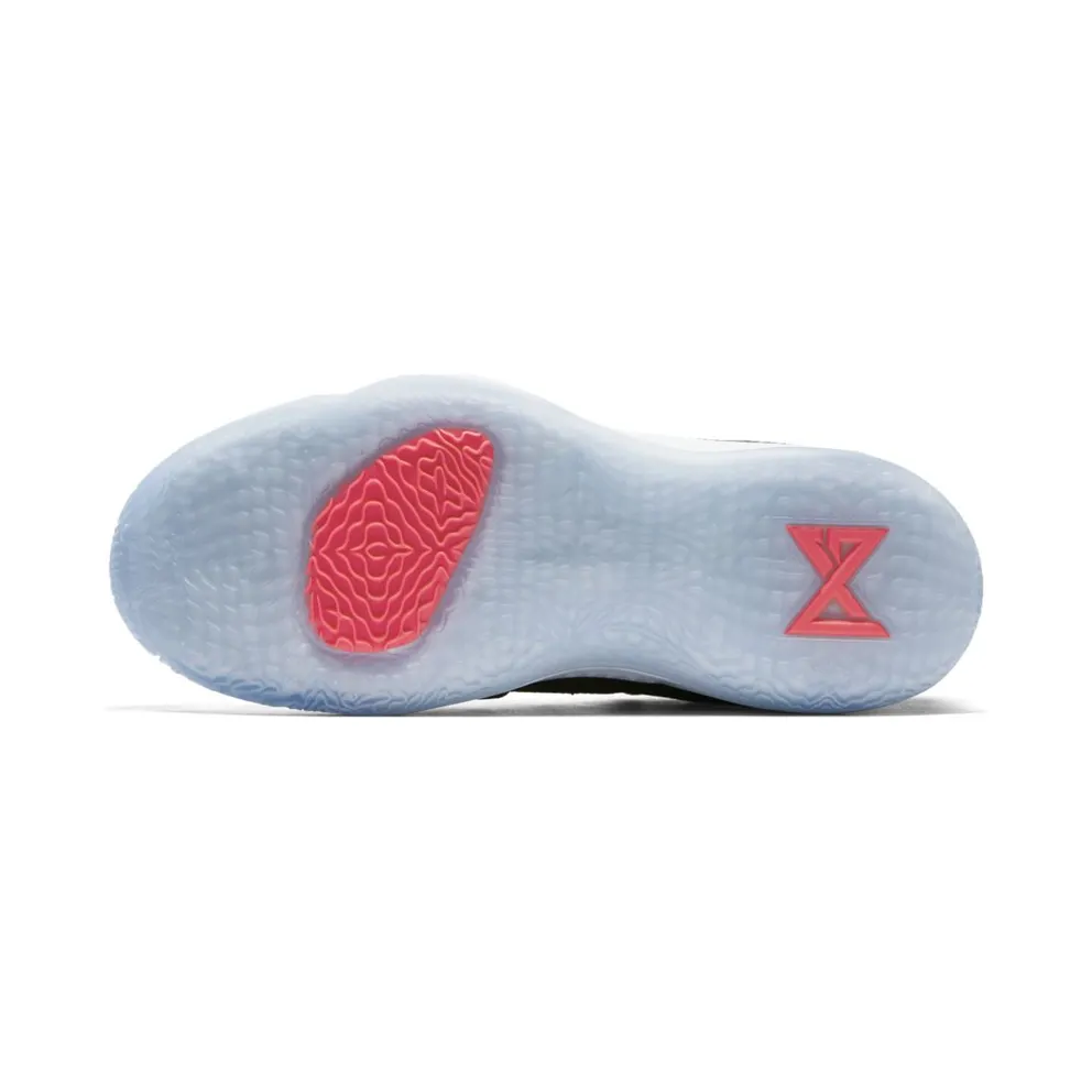 Nike PG 2 Taurus Black/Black-White-Solar Red (AJ2039-003)