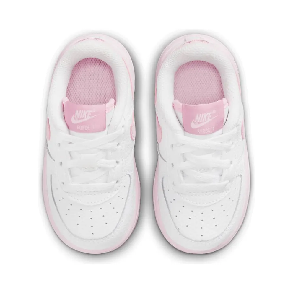 Nike Force 1 Baby & Toddler White (CZ1691-107)