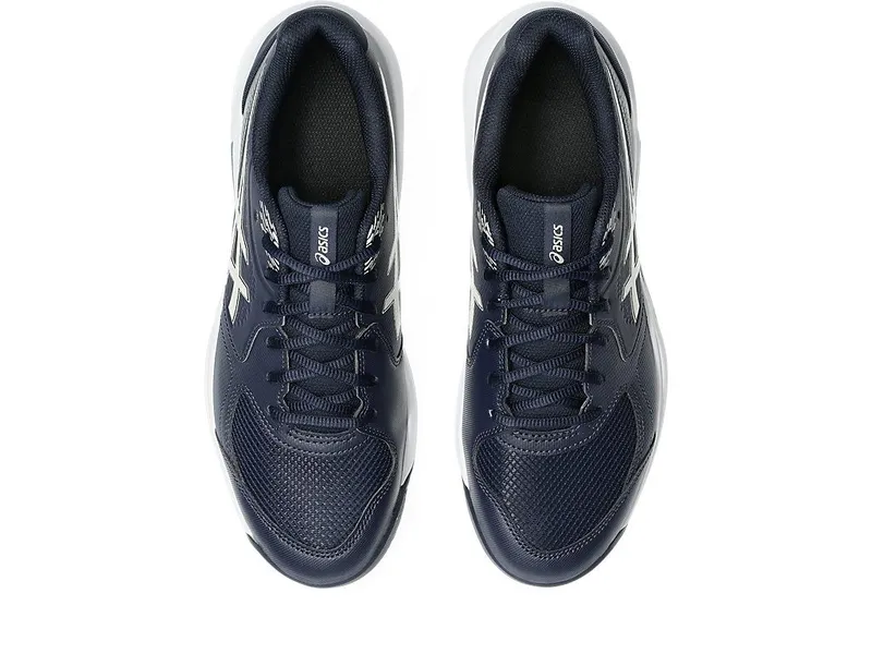ASICS GEL-DEDICATE 9 CLAY “Midnight / Oatmeal” (1041A547-400)