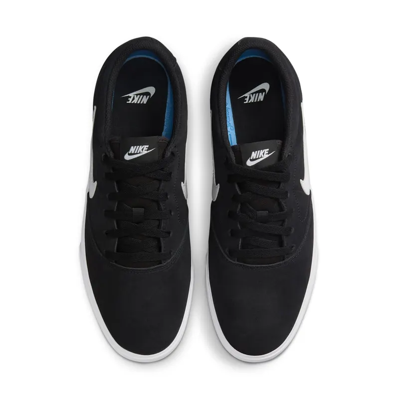 Nike Charge Black (IB2750-001)