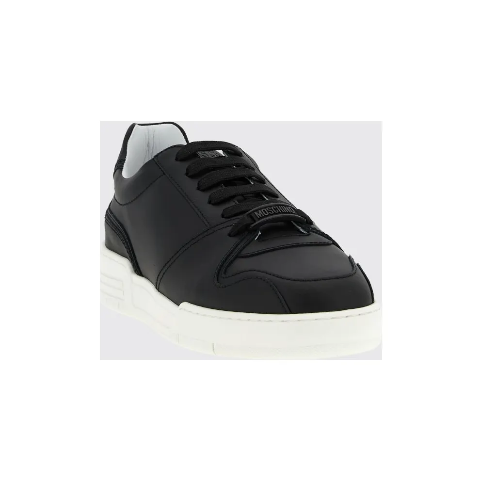 Moschino Black (B15214G0NGA0000)