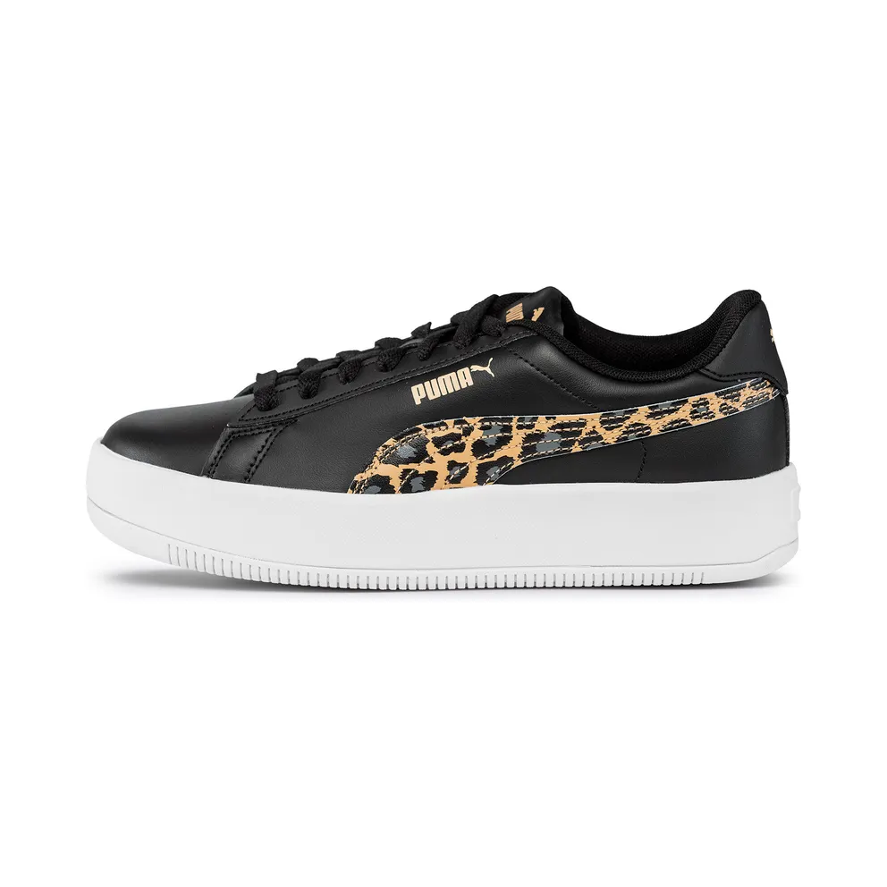 Puma Lily Platform Leo Black (38489401)