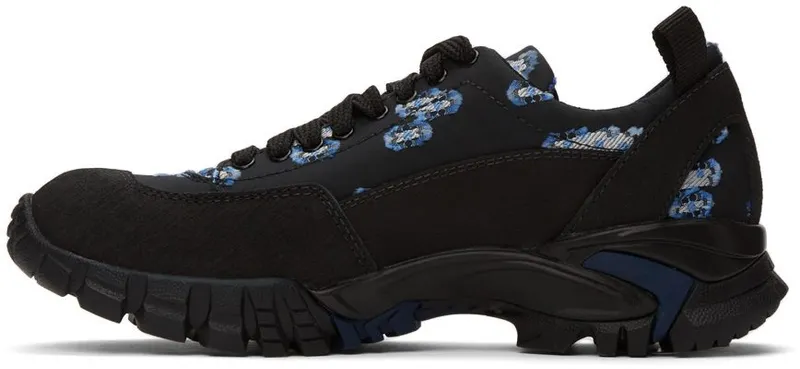 Cecilie Bahnsen Black Floral (SH0001)