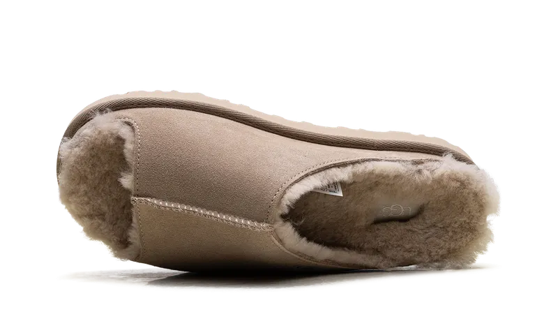 Ugg Greenport Slide “Sand” (1167610-SAN)