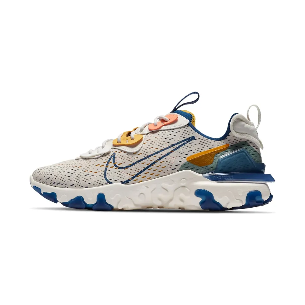 Nike React Vision Weiß (CD4373-103)