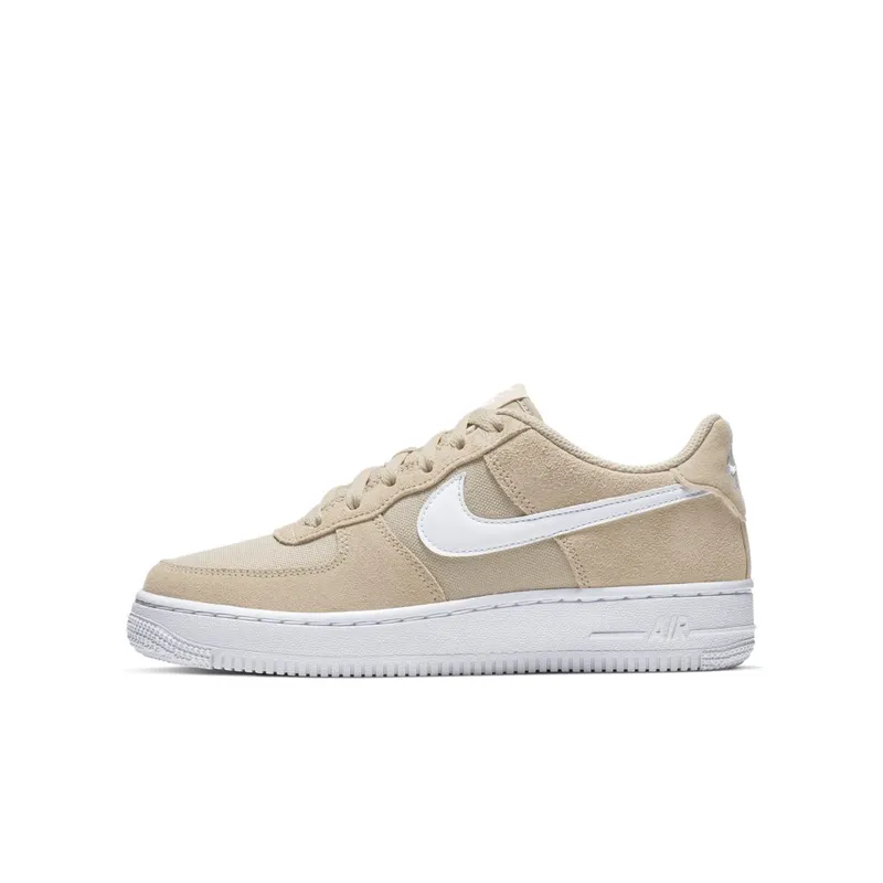 Nike Air Force 1 Low PE Desert Ore (GS) Desert Ore/White (BV0064-200)