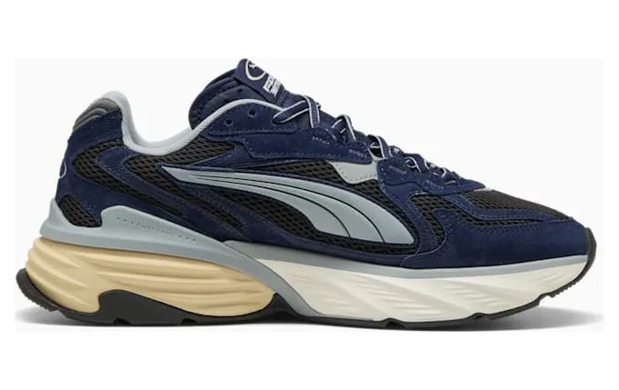 Puma Fade Blauw (406202-02)