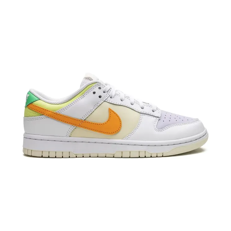 Nike Dunk Low Sundial “White” (FJ4742)