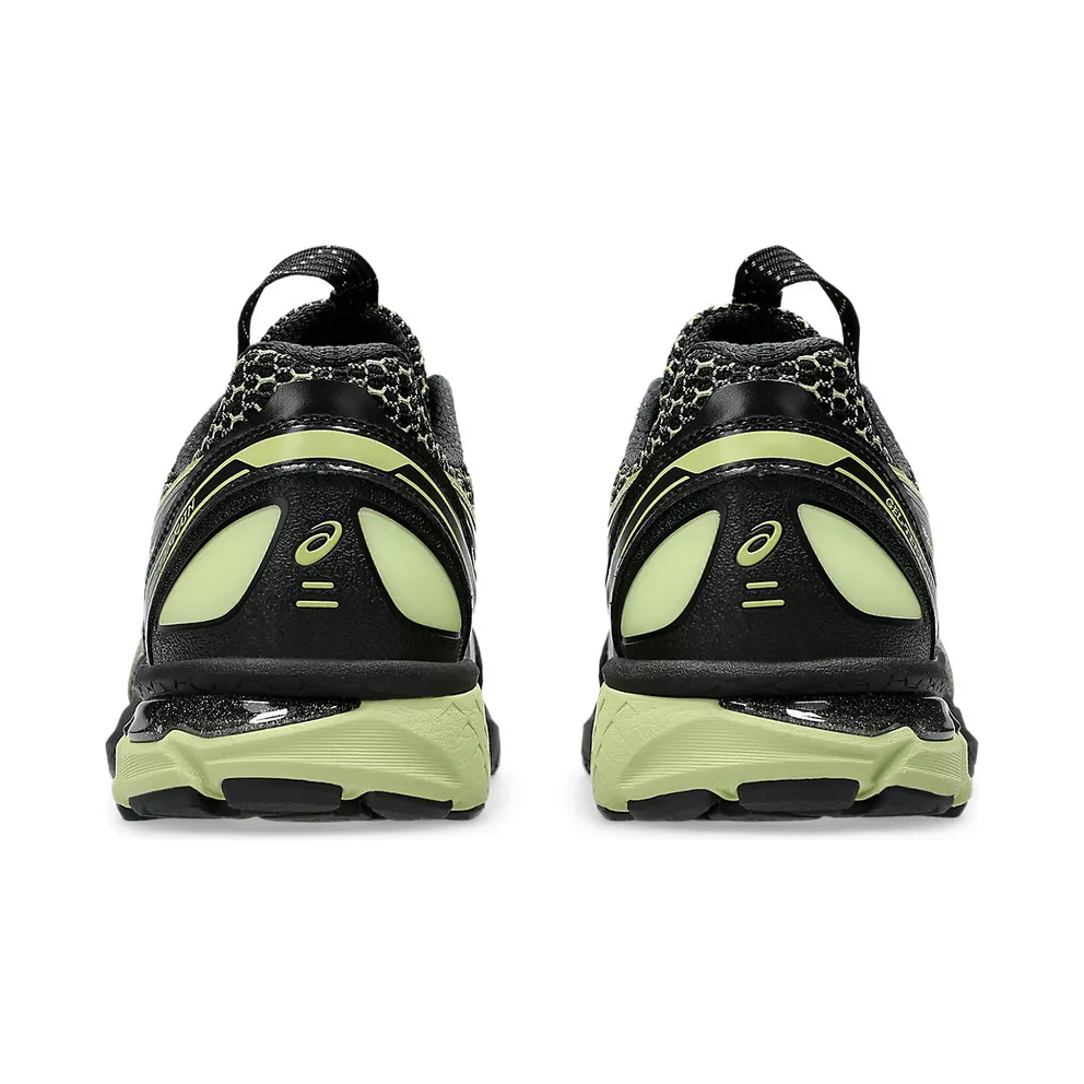 Asics Us4-s Gel-terrain Black/Neon Lime (1203A394.001)
