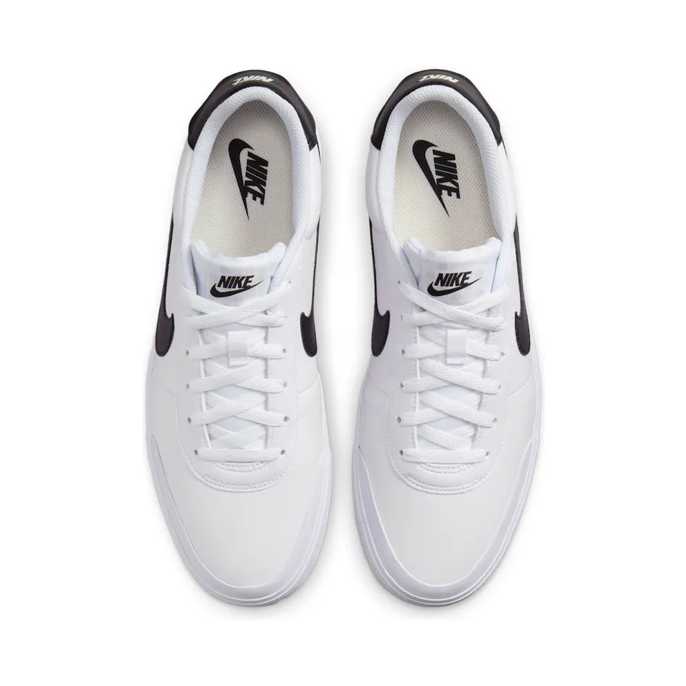 Nike Court Shot White Black (FQ8146-104)
