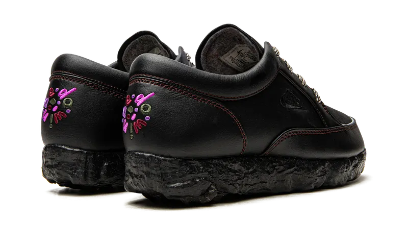 Nike Be-Do-Win “Black” (DB3017-001)
