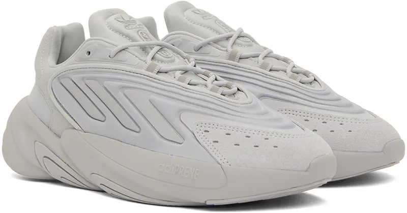 Adidas Ozelia Grey Two / Grey Two / Grey Four (H04252)