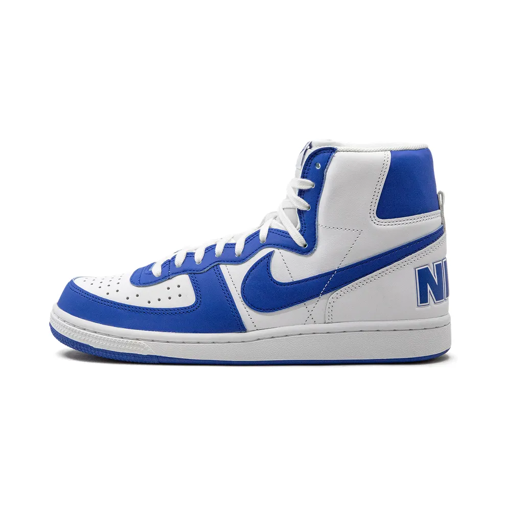 Nike Terminator High “Game Royal” (FN6836-100)