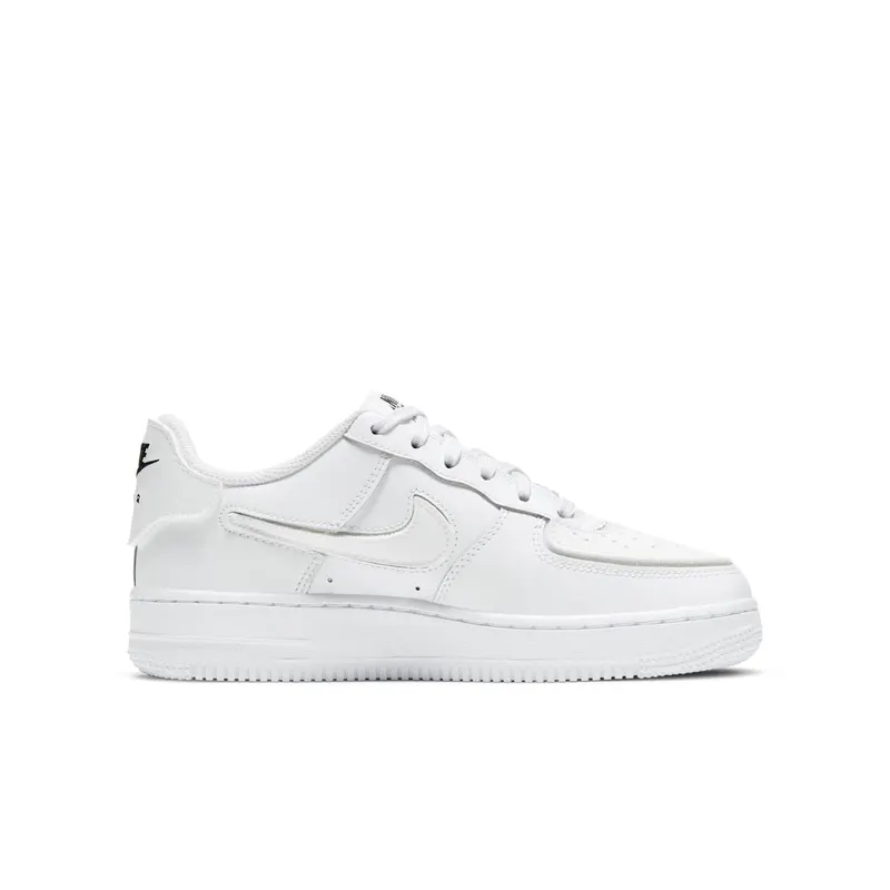 Nike Air Force 1/1 White (DB2812-100)