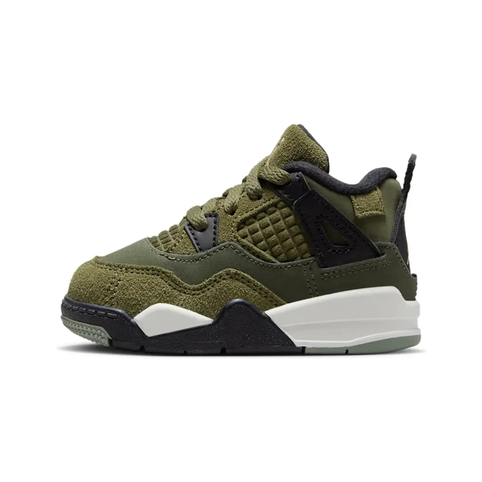 Air Jordan 4 SE Craft TD “Olive” (FB9930-200)