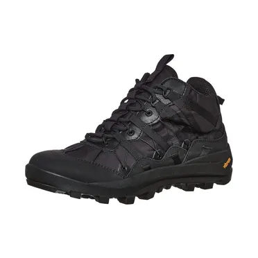 snow-peak-sneaker SE-22AU101-BK