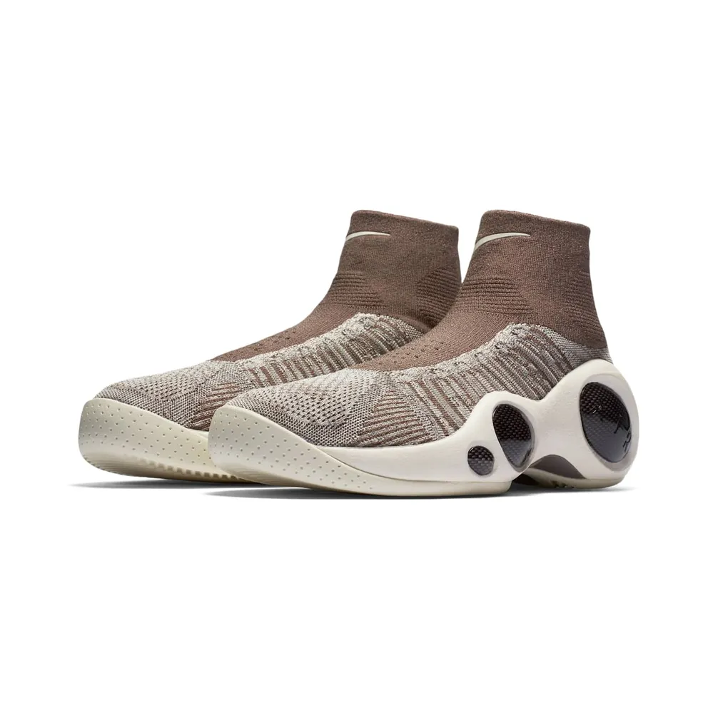 Nike Flight Bonafide Dark Mushroom Dark Mushroom/Pale Grey-Sail (917742-201)