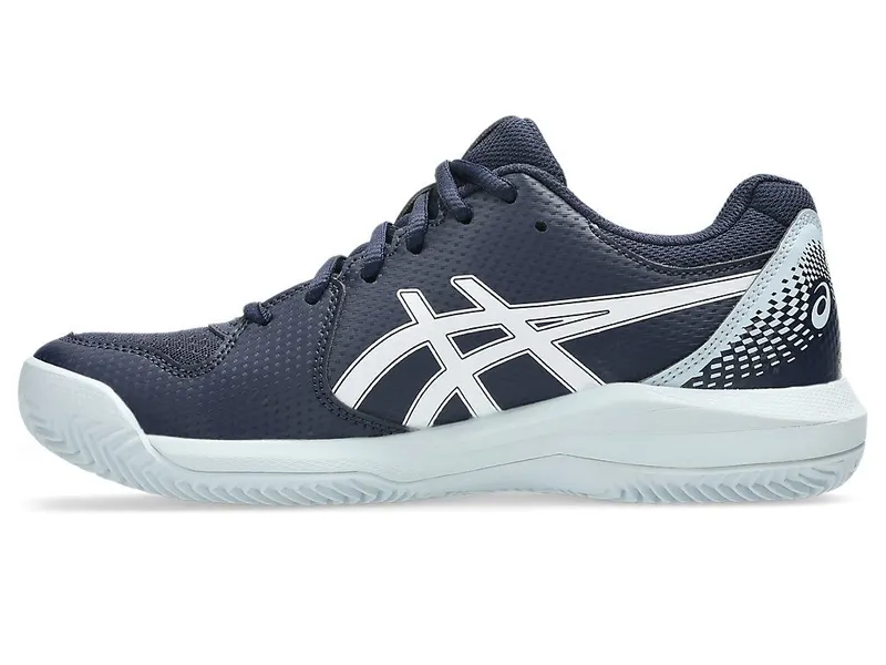 ASICS GEL-DEDICATE 8 CLAY “Midnight / White” (1042A255-402)