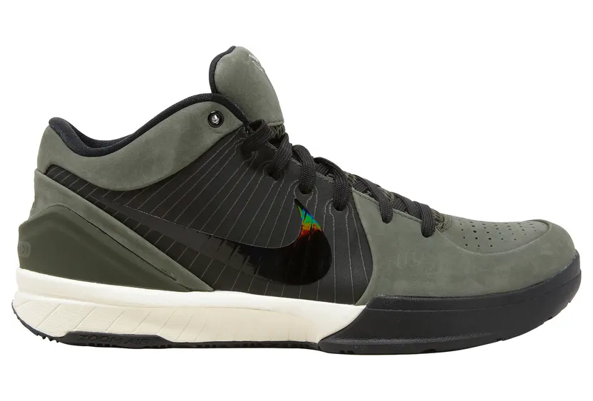Nike Kobe 4 CK2597-300