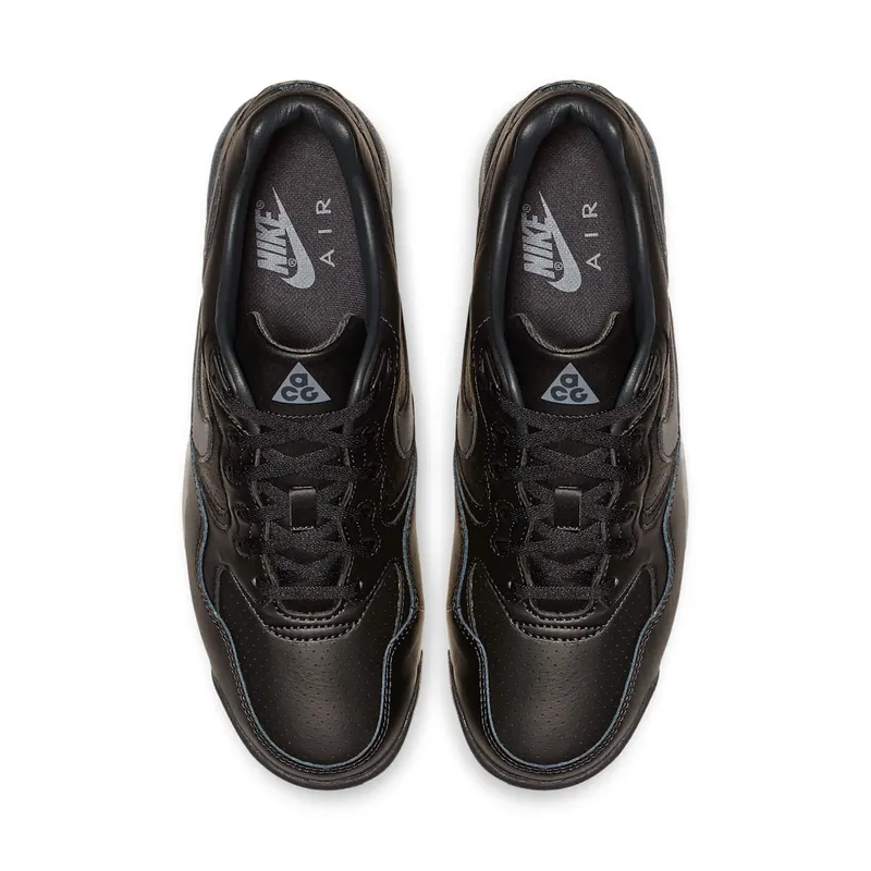 Nike Air Wildwood ACG Black Dark Grey Black/Dark Grey-Anthracite (AO3116-003)