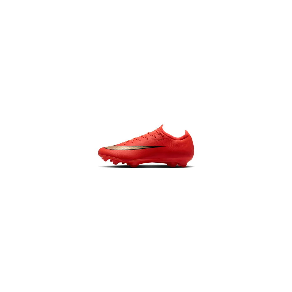 Nike Mercurial Vapor 17 Pro Firm-Ground Low-Top “Bright Crimson / Blur” (IF8512-600)