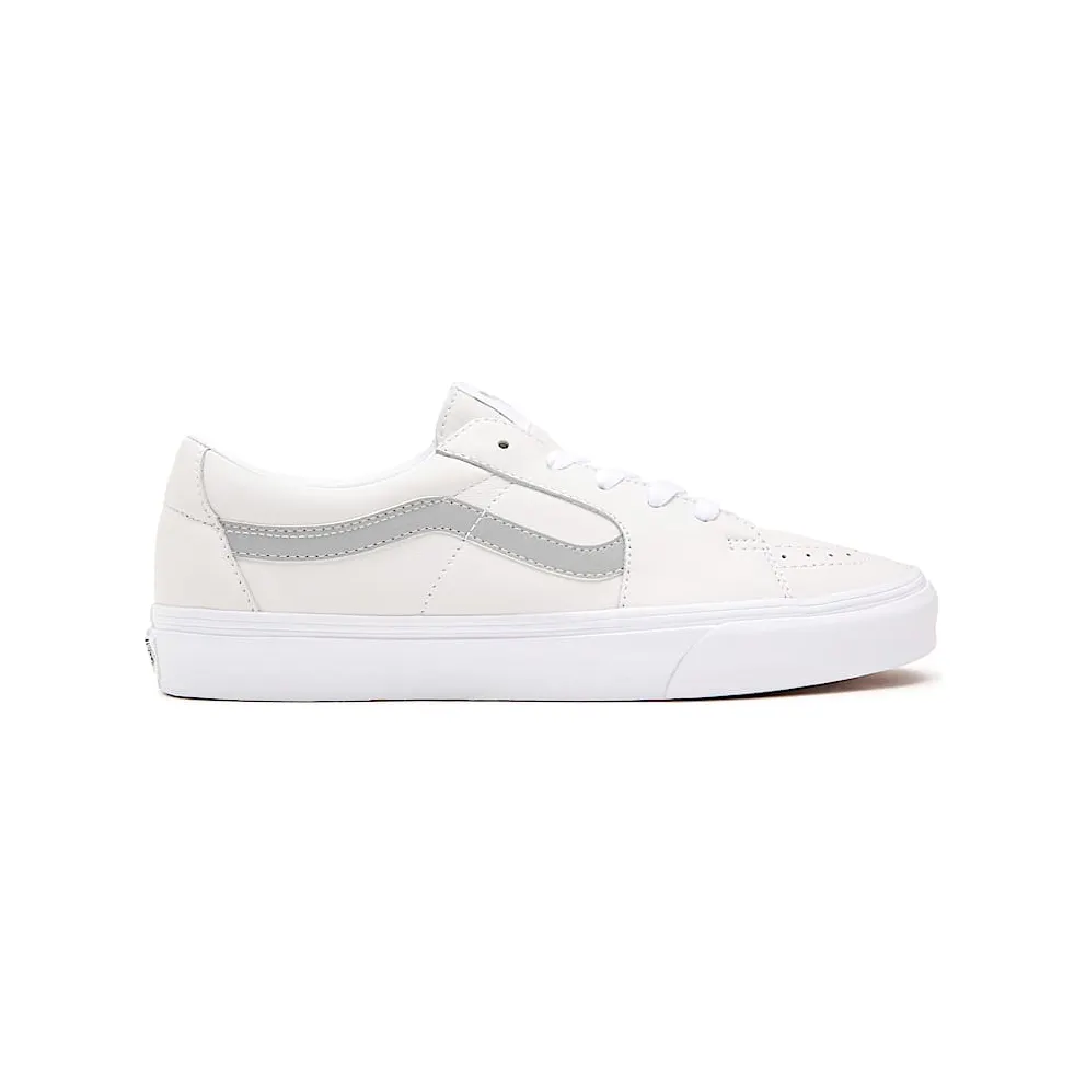 Vans Sk8-Low White Reflective (VN0A4UUKA0L)