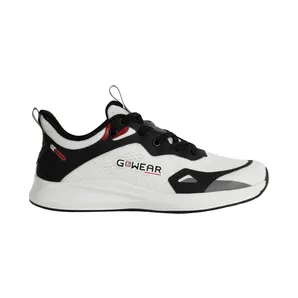 Gorilla Wear Blanc (9001910022)